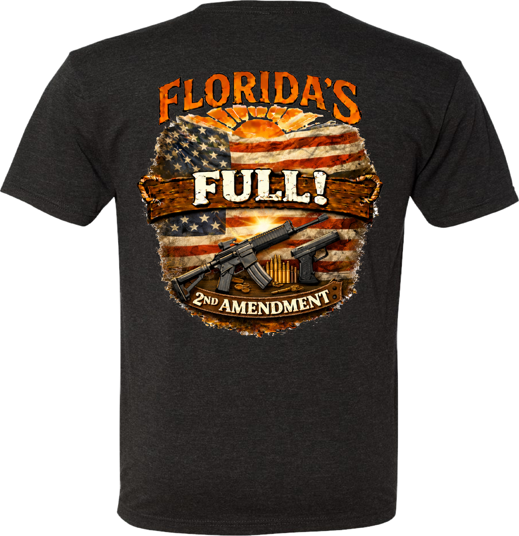 Florida's Full Second Amendment