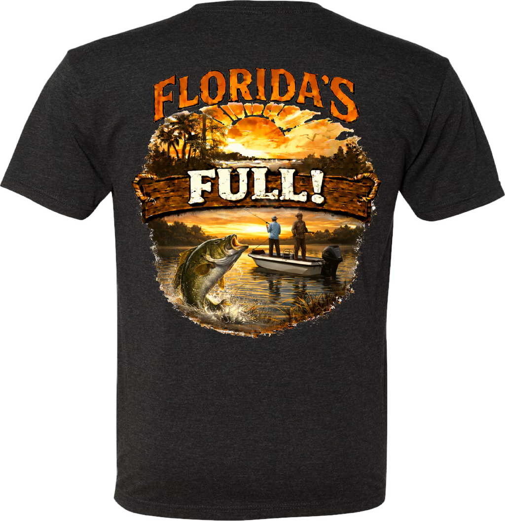 Florida's Full Fishing