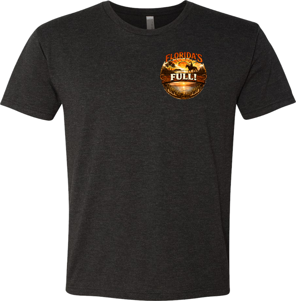 Florida's full Beach