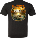 Florida's Full Gator